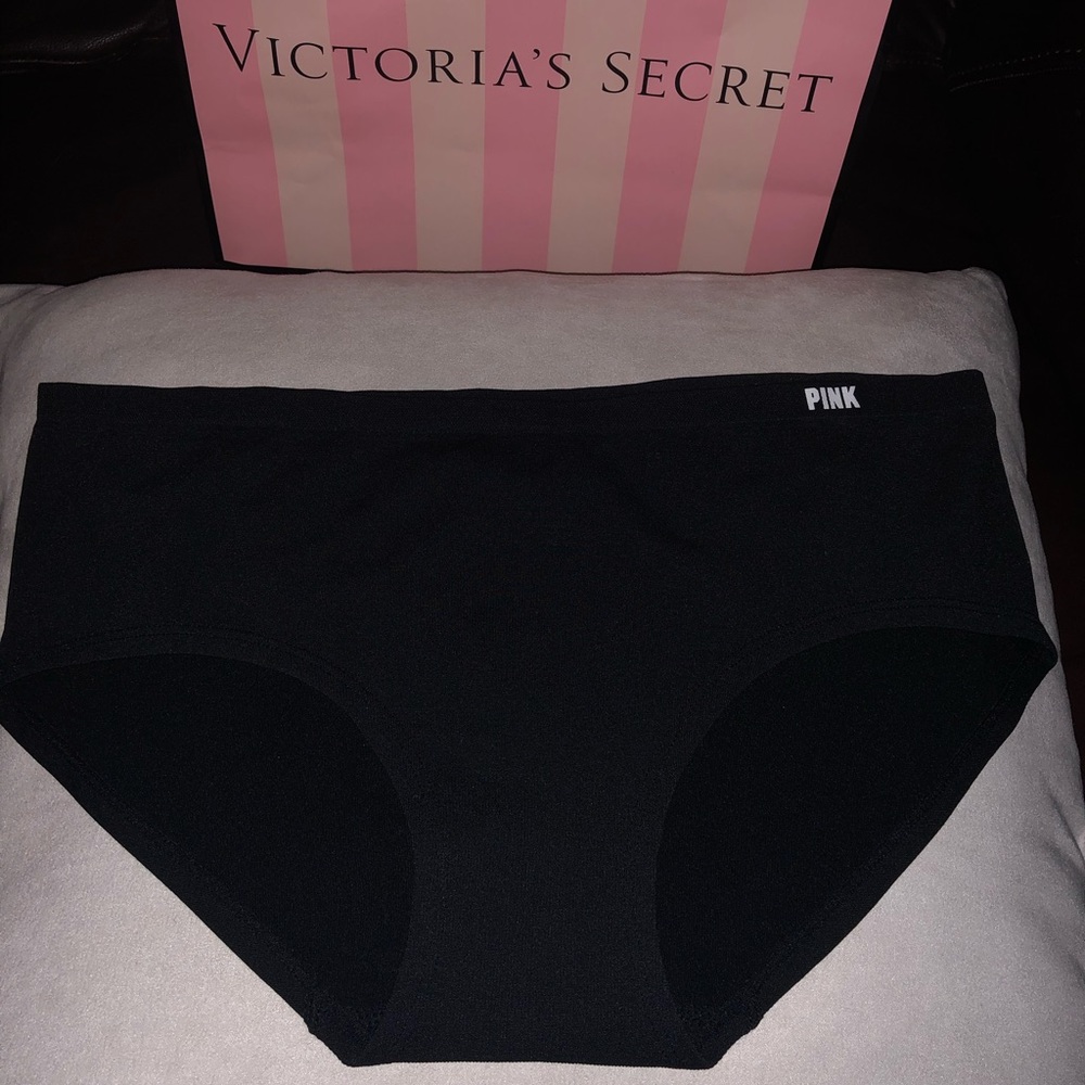 PINK VS HIPSTER- Panty
